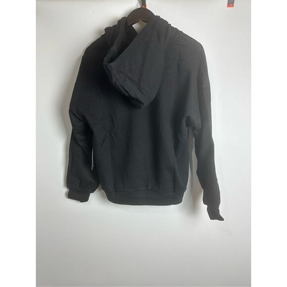 Black jogger set - Picture 13 of 13